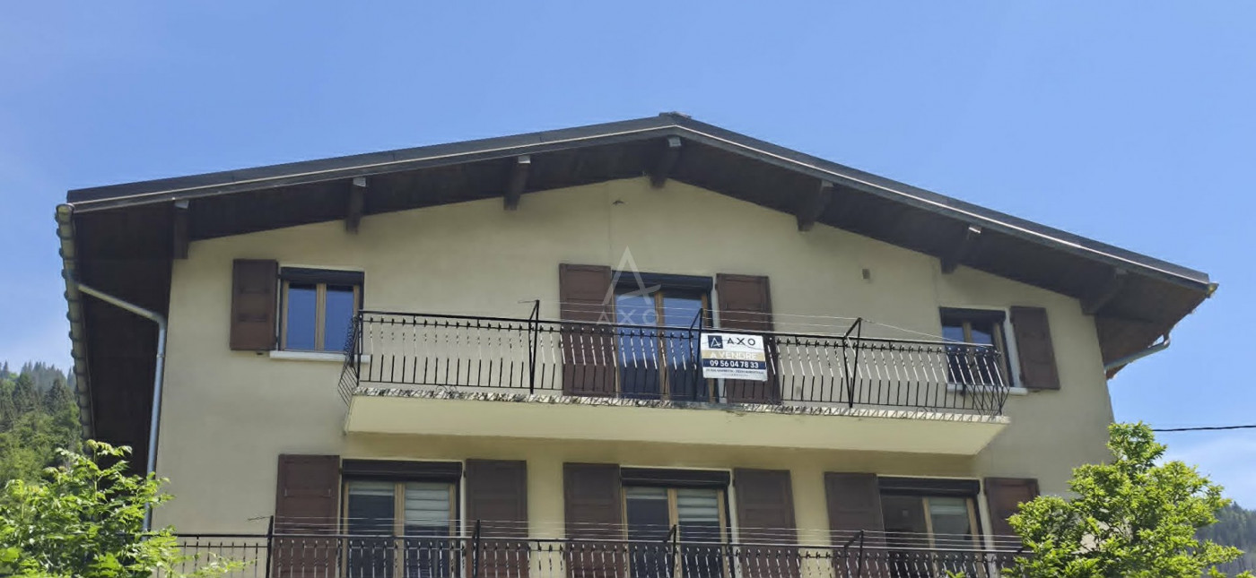 vente Appartement Villard Sur Doron - Photo 12