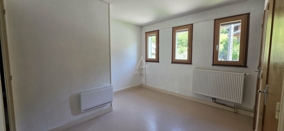 vente Appartement Villard Sur Doron - Photo 4