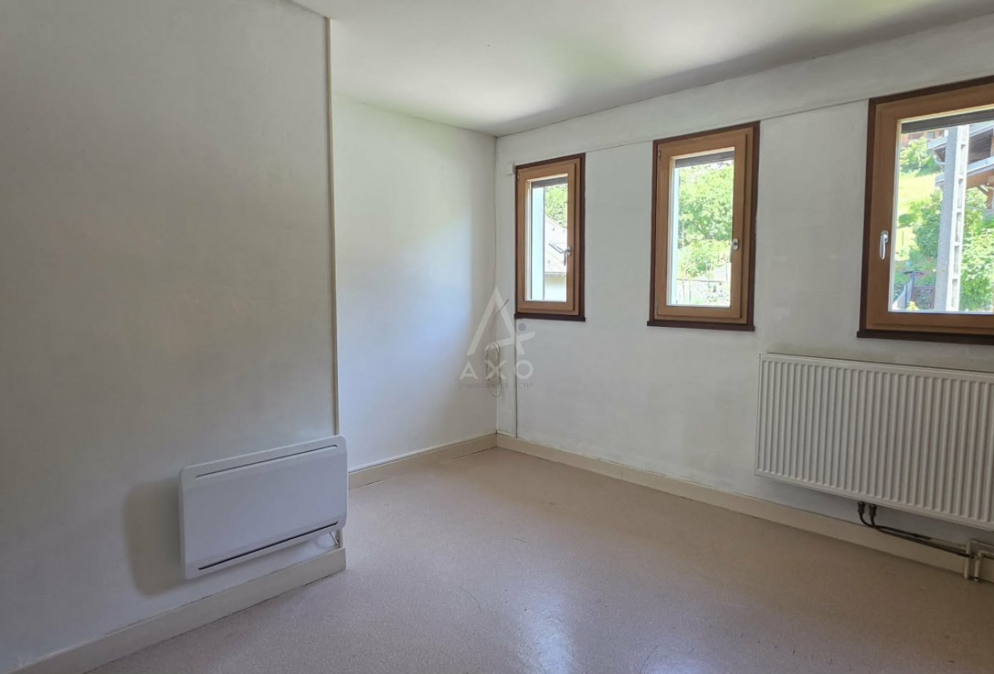 vente Appartement Villard Sur Doron - Photo 3