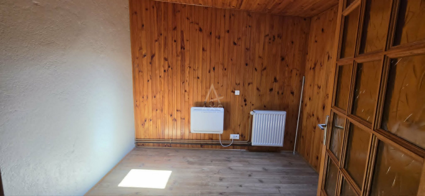 vente Appartement Villard Sur Doron - Photo 7