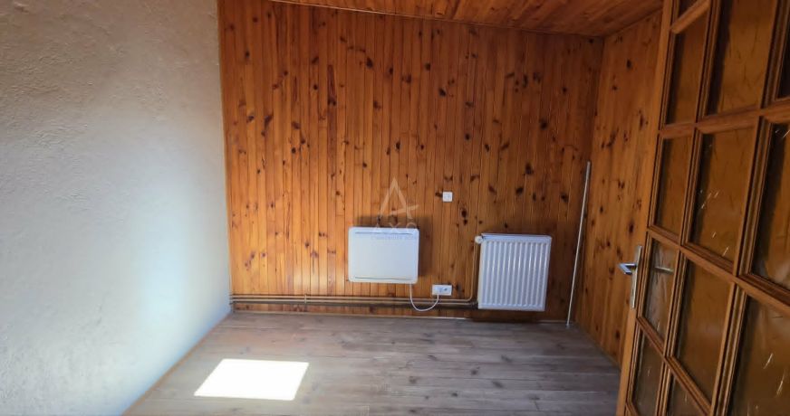 vente Appartement Villard Sur Doron