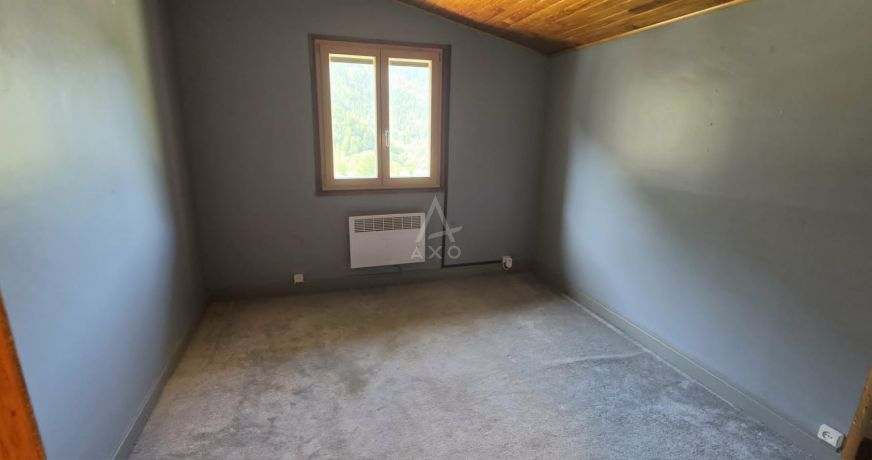 vente Appartement Villard Sur Doron