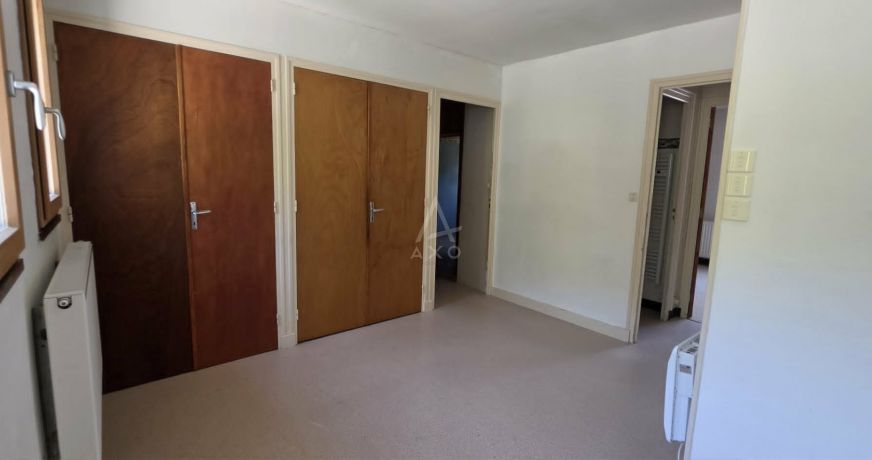 vente Appartement Villard Sur Doron