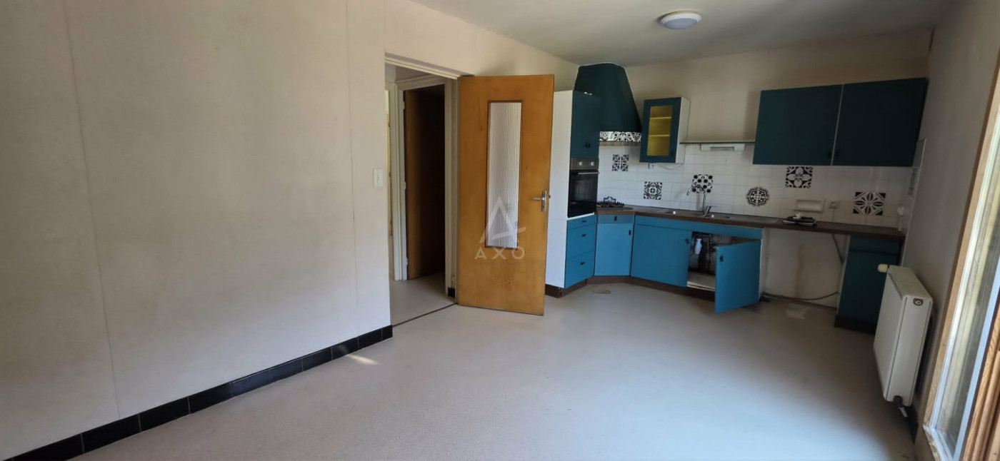 vente Appartement Villard Sur Doron - Photo 3