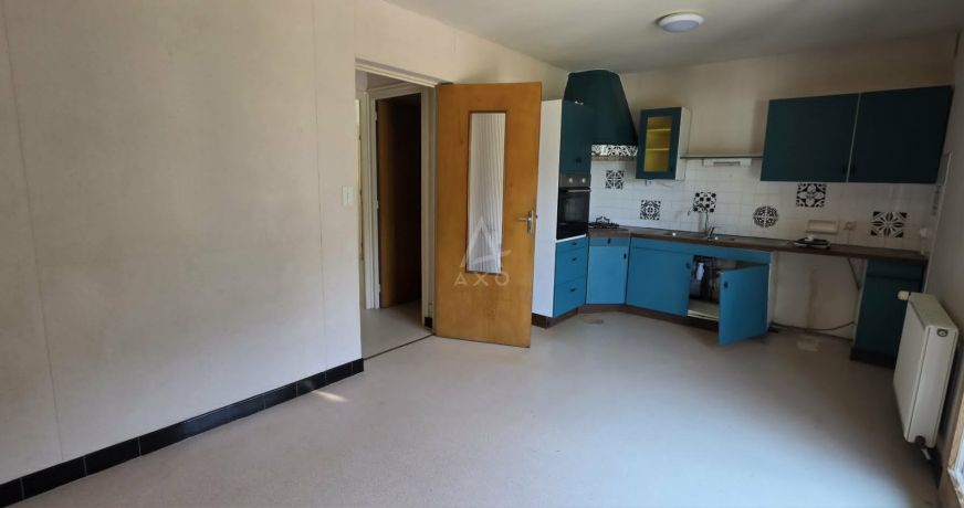 vente Appartement Villard Sur Doron