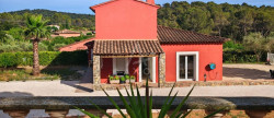 vente Maison et terrain Cuers