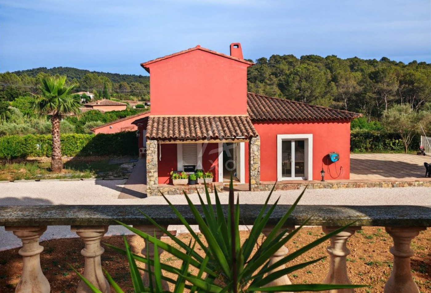 vente Maison et terrain Cuers - Photo 2