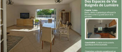 vente Maison et terrain Cuers