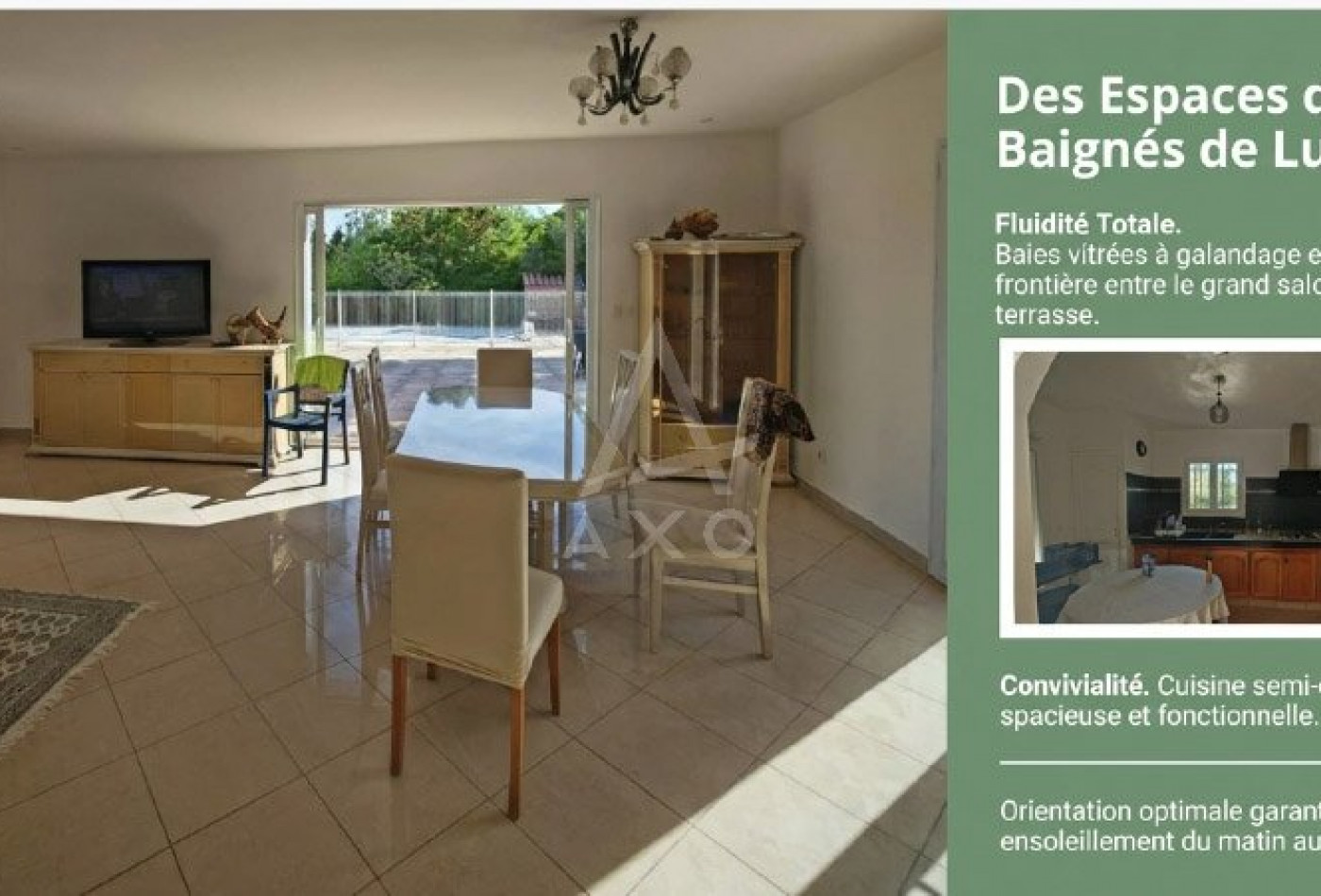 vente Maison et terrain Cuers - Photo 3
