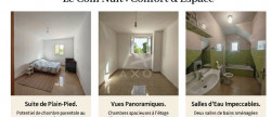 vente Maison et terrain Cuers
