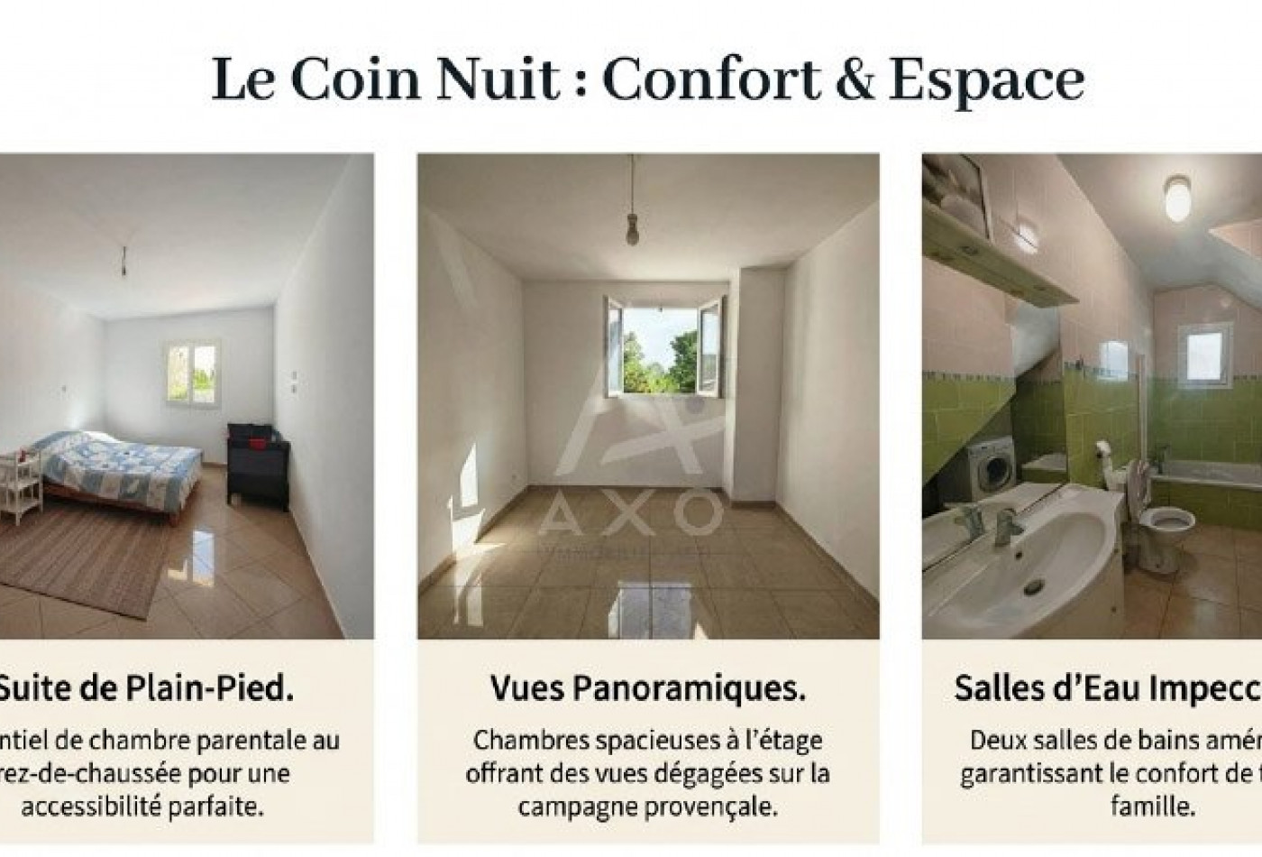 vente Maison et terrain Cuers - Photo 4