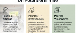 vente Maison et terrain Cuers