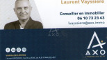 vente Villa d'architecte La Crau