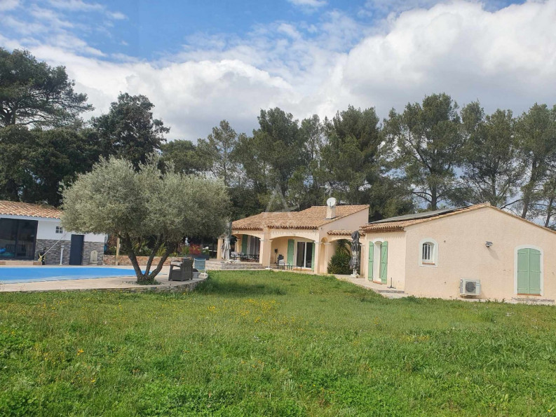 vente Villa d'architecte La Crau - Photo 2