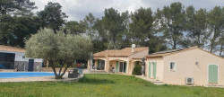 vente Villa d'architecte La Crau
