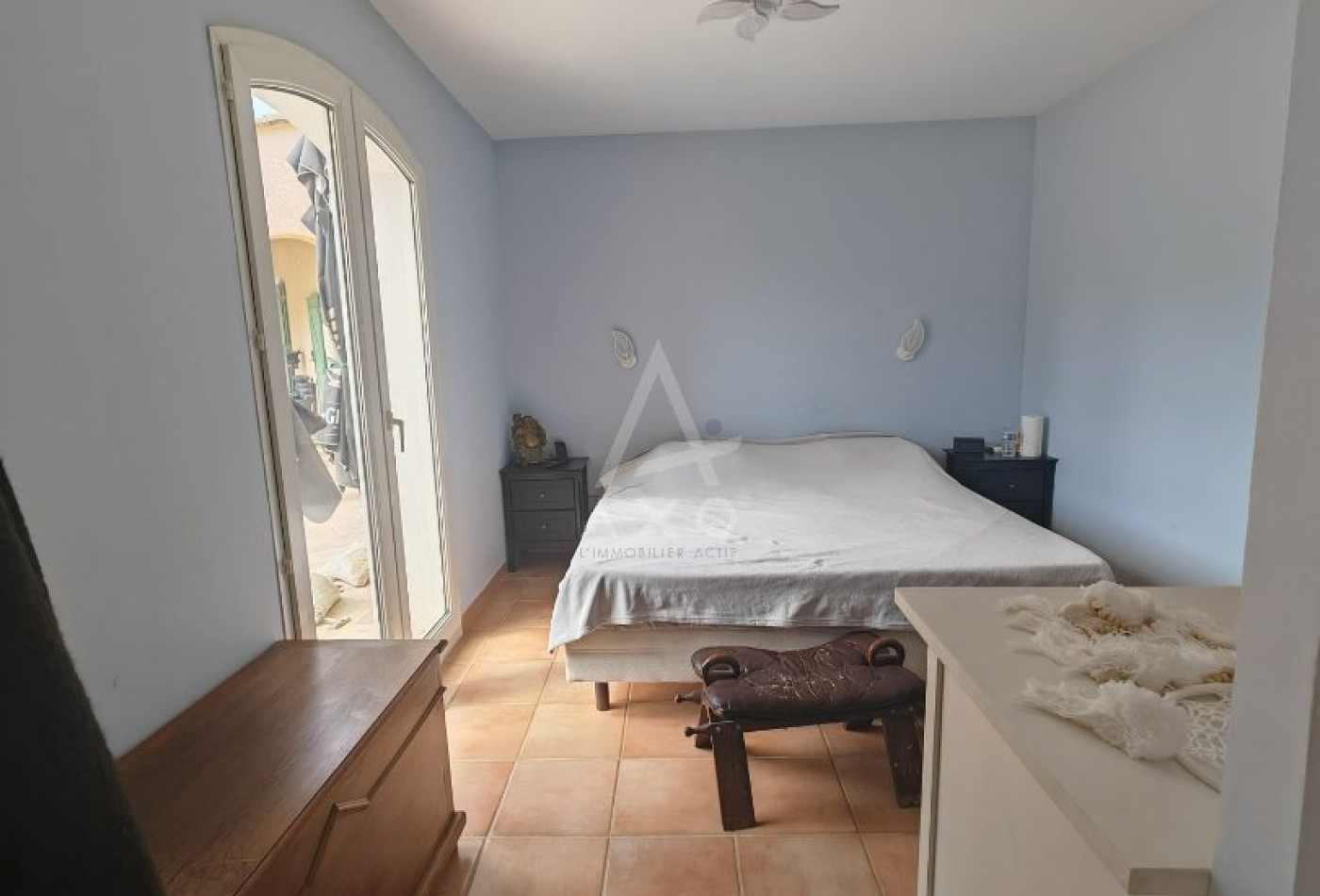 vente Villa d'architecte La Crau - Photo 4