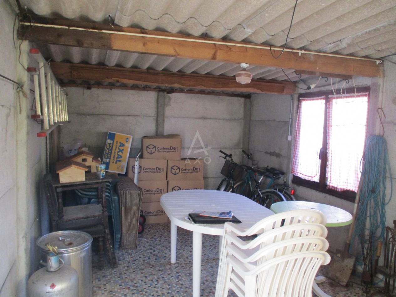 vente Maison Jard Sur Mer - Photo 5