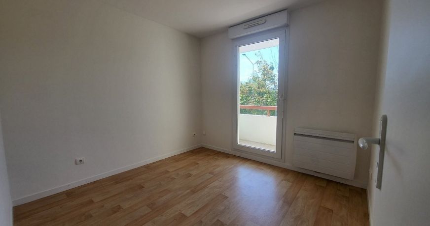 location Appartement Dijon