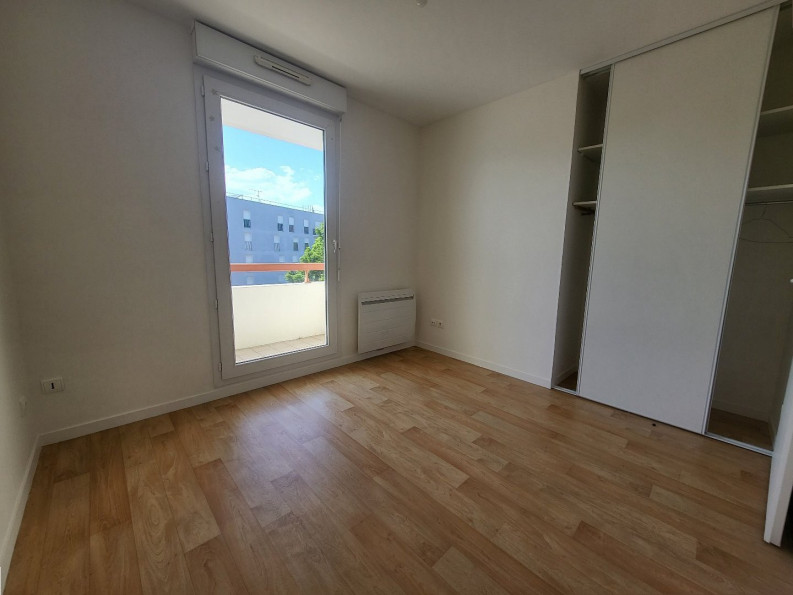 location Appartement Dijon - Photo 7