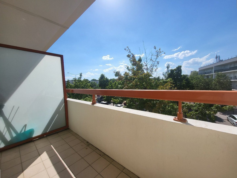 location Appartement Dijon - Photo 9