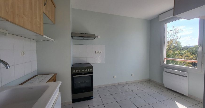 location Appartement Dijon