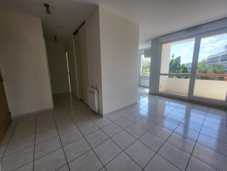 location Appartement Dijon - Photo 4