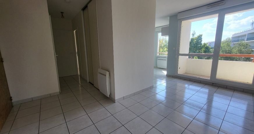 location Appartement Dijon