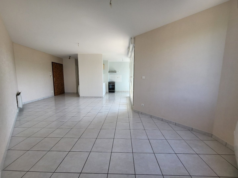 location Appartement Dijon - Photo 3