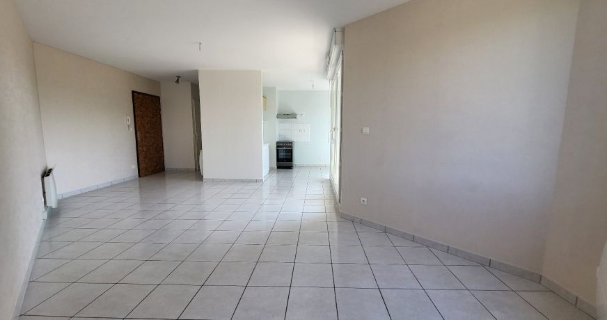 location Appartement Dijon