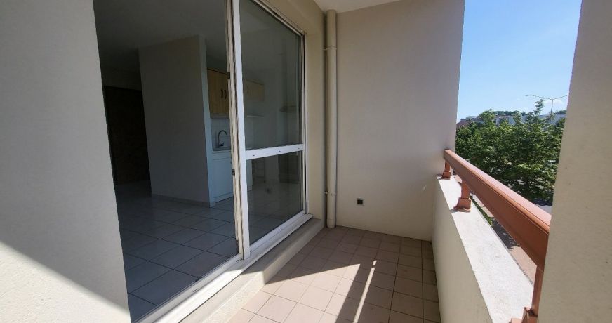 location Appartement Dijon
