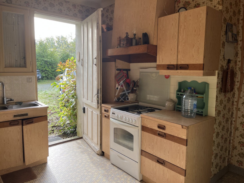 vente Maison Saint Denis La Chevasse - Photo 4