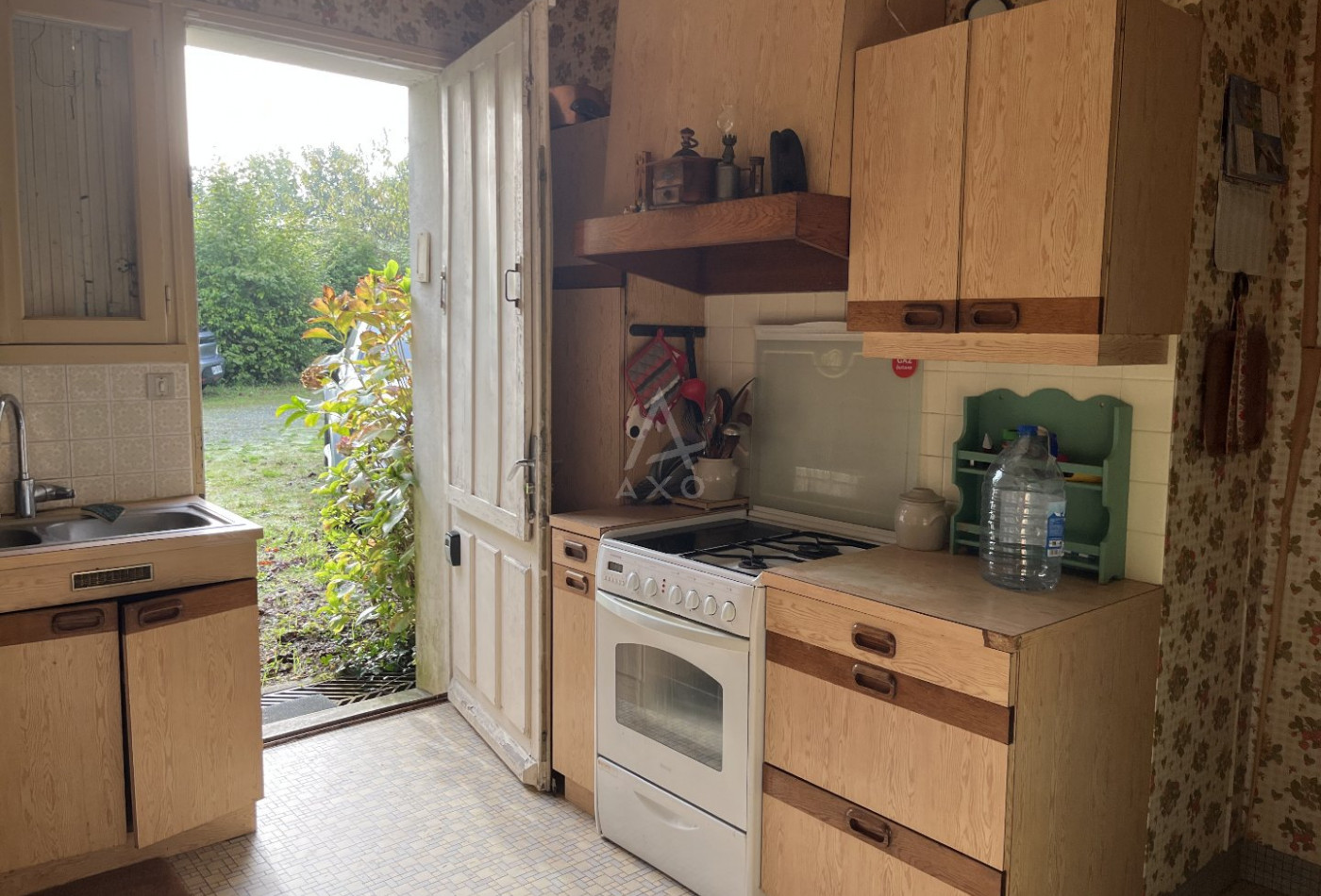 vente Maison Saint Denis La Chevasse - Photo 4