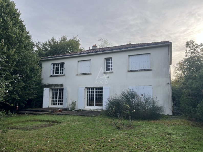 vente Maison Saint Denis La Chevasse - Photo 2