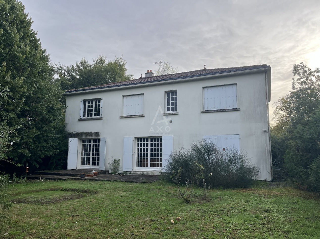 vente Maison Saint Denis La Chevasse - Photo 2