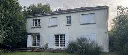 vente Maison Saint Denis La Chevasse