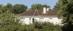 vente Maison Saint Denis La Chevasse