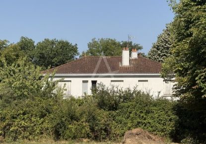 vente Maison Saint Denis La Chevasse