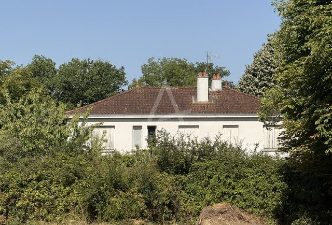 vente Maison Saint Denis La Chevasse - Photo 1