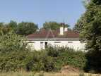 vente Maison Saint Denis La Chevasse