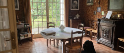 vente Maison Saint Denis La Chevasse