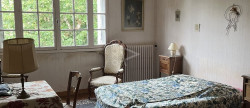 vente Maison Saint Denis La Chevasse