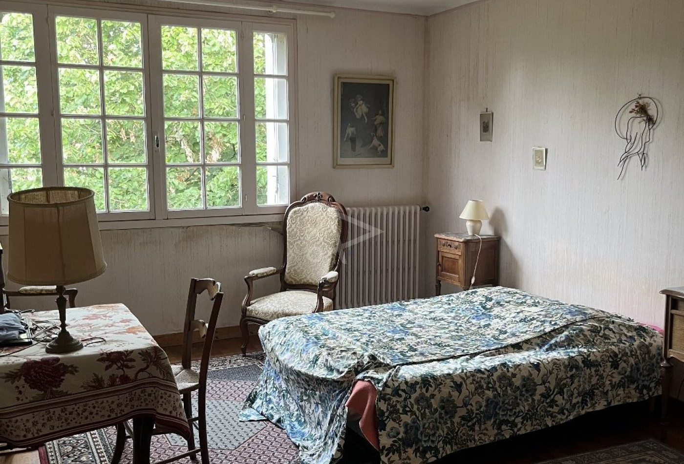 vente Maison Saint Denis La Chevasse - Photo 8