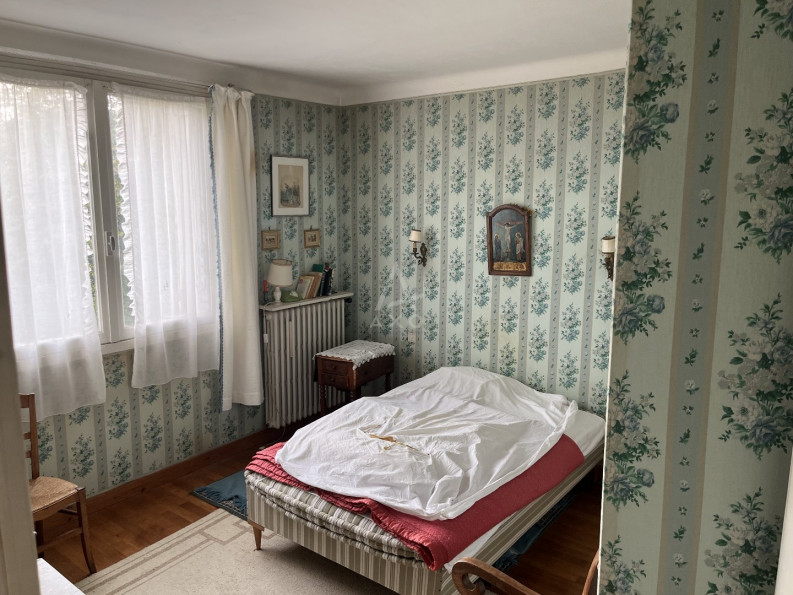 vente Maison Saint Denis La Chevasse - Photo 9