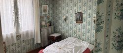 vente Maison Saint Denis La Chevasse