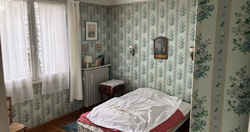 vente Maison Saint Denis La Chevasse