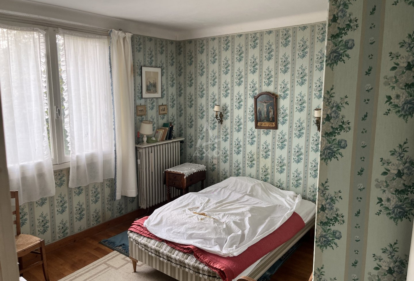 vente Maison Saint Denis La Chevasse - Photo 9