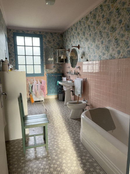 vente Maison Saint Denis La Chevasse - Photo 7
