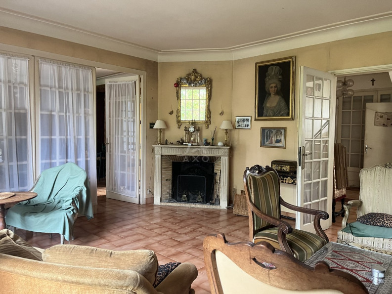 vente Maison Saint Denis La Chevasse - Photo 5
