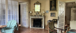vente Maison Saint Denis La Chevasse