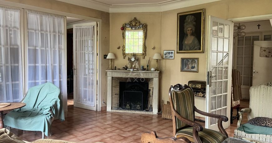 vente Maison Saint Denis La Chevasse